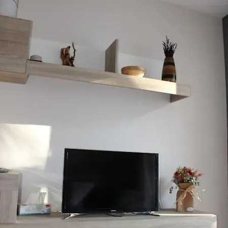 Lejlighed Precioso Duplex En Arbucias Arbúcies