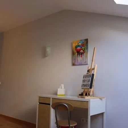 Precioso Duplex En Arbucias *