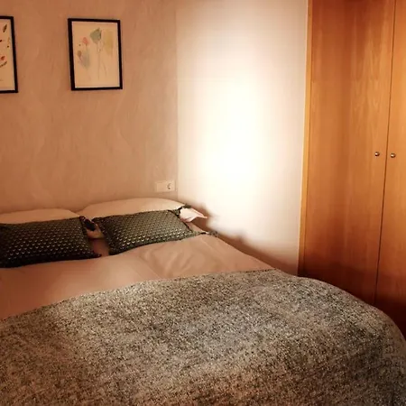 Apartment Precioso Duplex En Arbucias *