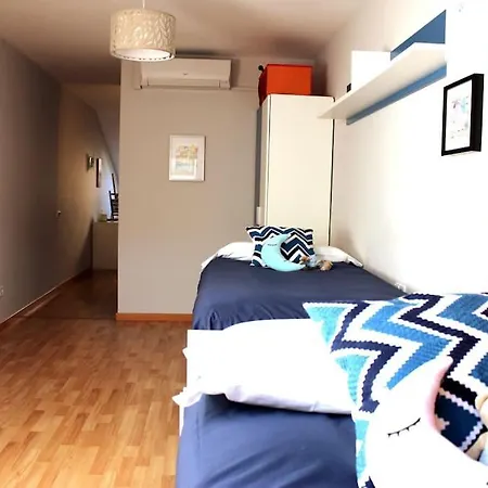 Apartment Precioso Duplex En Arbucias *