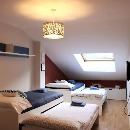 Precioso Duplex En Arbucias Apartment Arbucies
