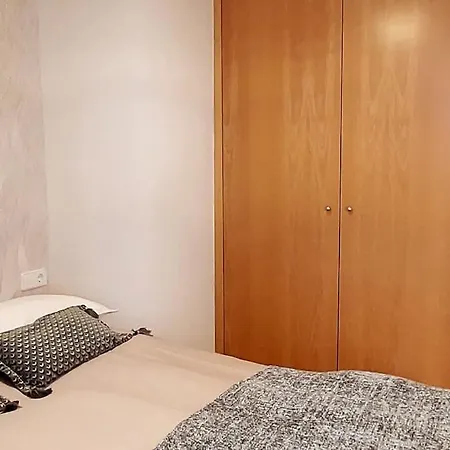 Precioso Duplex En Arbucias Apartment Arbucies