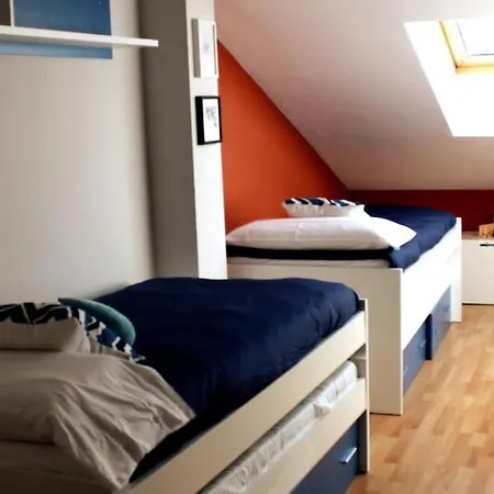 Apartment Precioso Duplex En Arbucias
